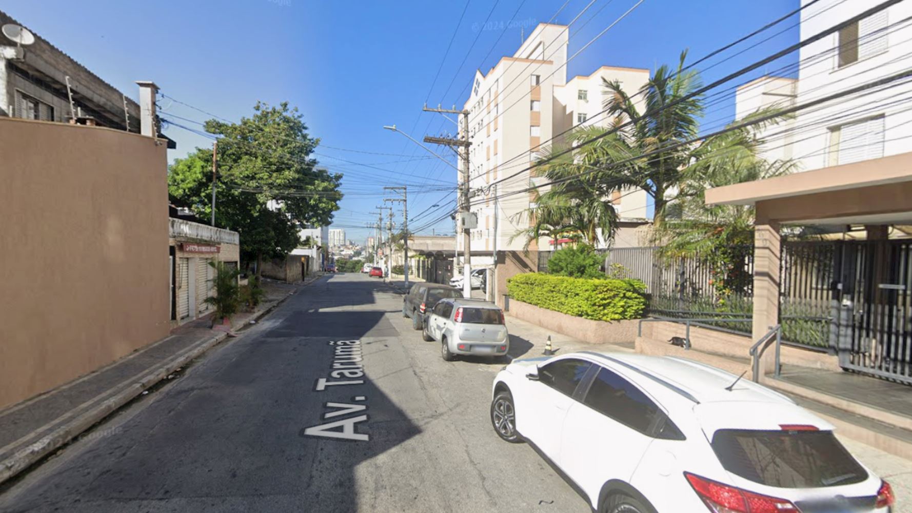 Apartamento no "Edifício Tamaracá" em Cangaíba - São Paulo/SP — foto 3