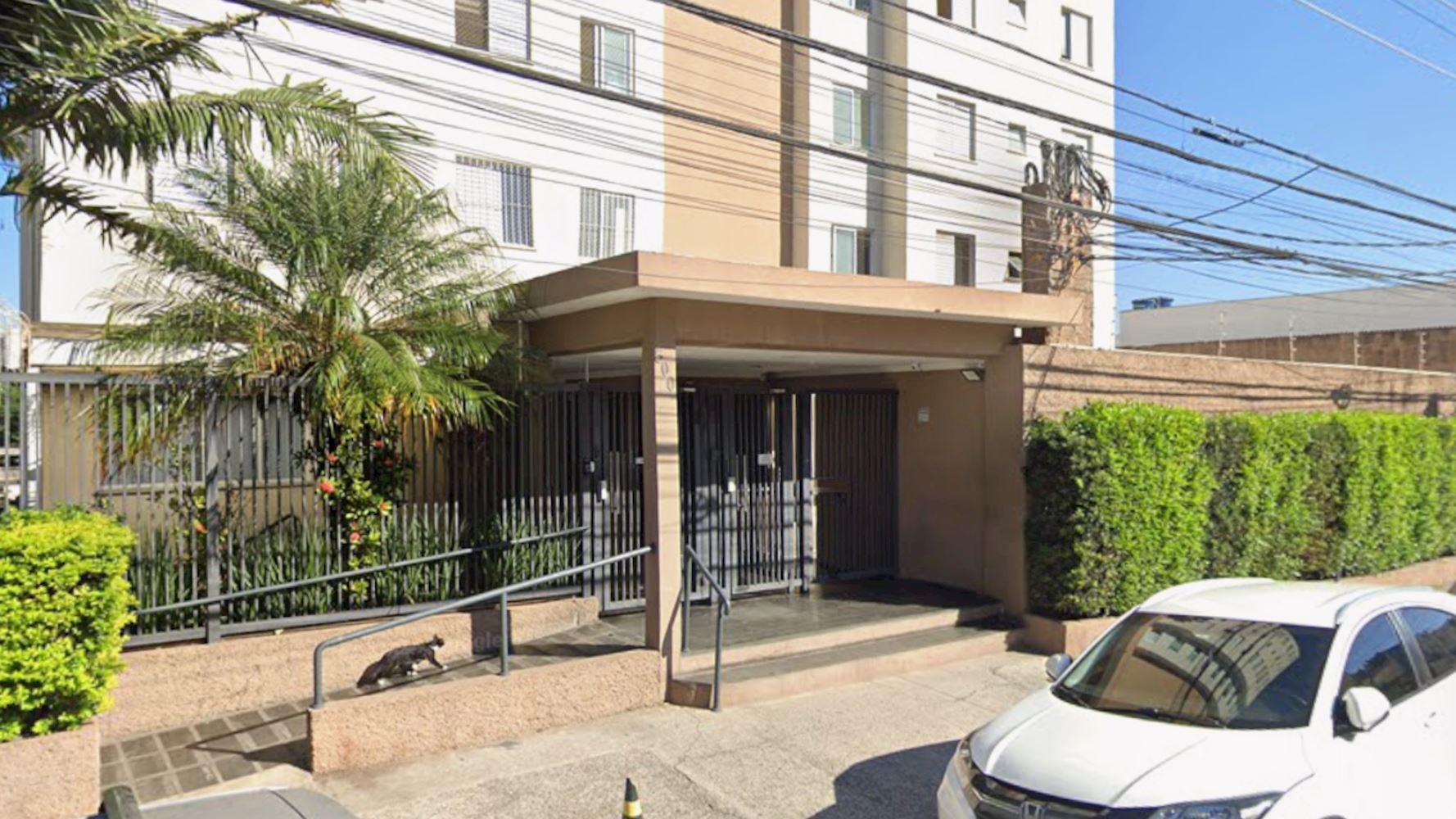 Apartamento no "Edifício Tamaracá" em Cangaíba - São Paulo/SP — foto 5