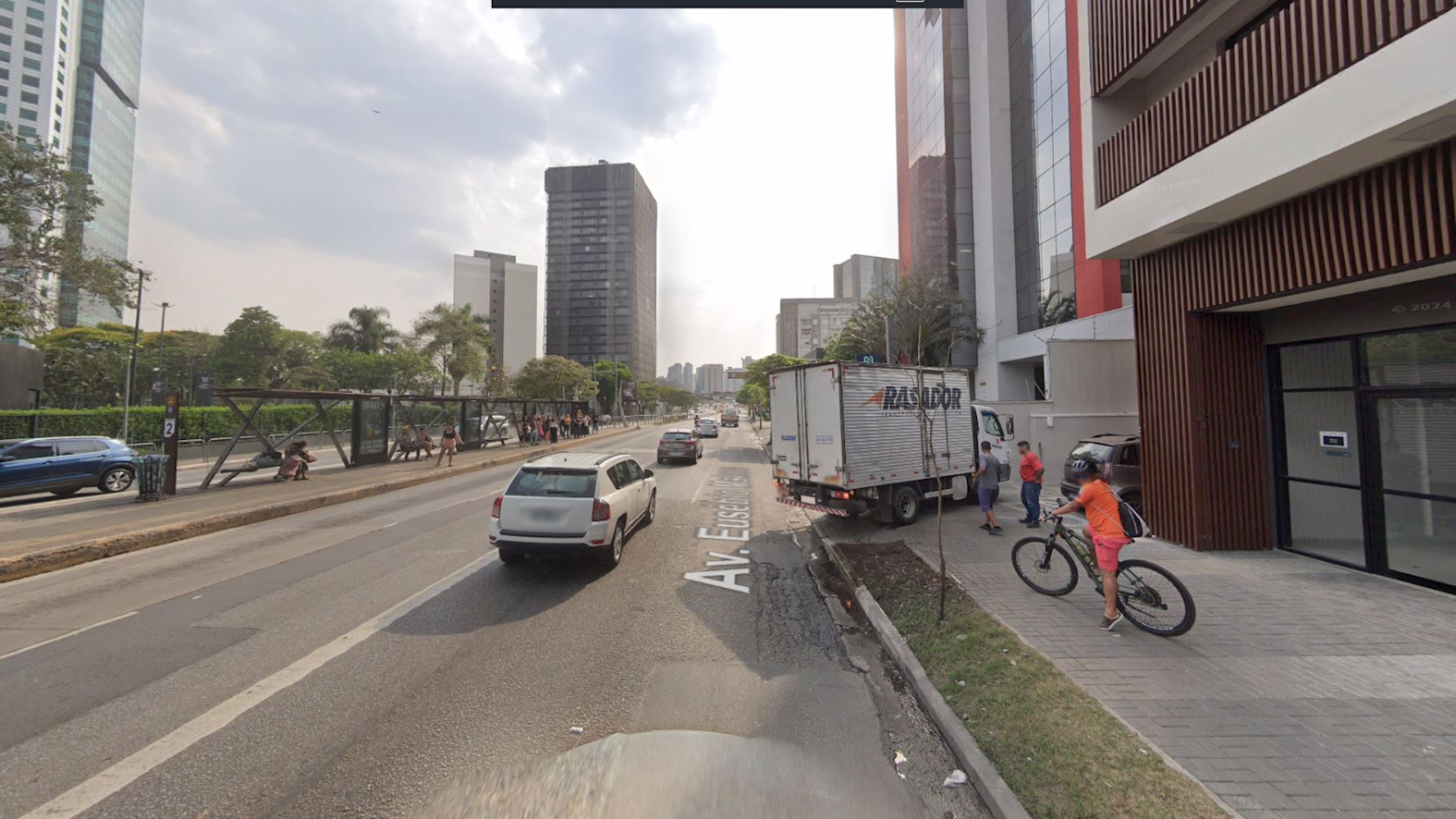 Apartamento no "Condomínio Viva Benx Pinheiros" em Pinheiros - São Paulo/SP — foto 3