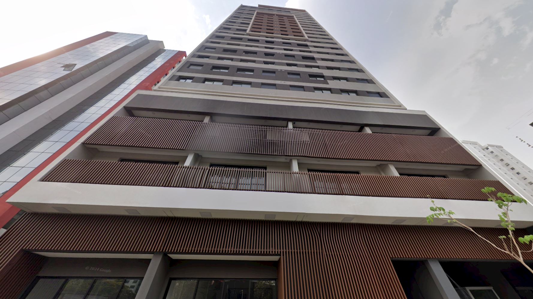 Apartamento no "Condomínio Viva Benx Pinheiros" em Pinheiros - São Paulo/SP — foto 4