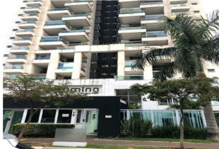 Av. Jardins de Santa Monica, 1 — foto 2