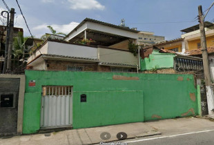 Rua Benedito Gomes Tenório (R