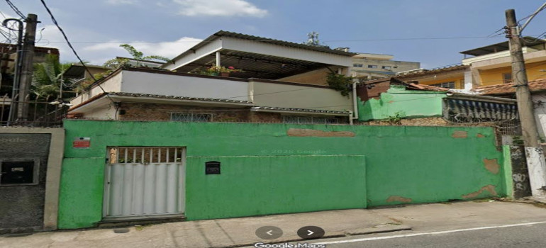 Rua Hermengarda, 595, Méier, — foto 2