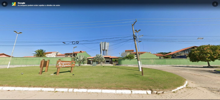 Rua Coqueiros, 99, alameda D,