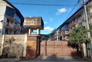 Rua 09 S/n, Casa 05, Qd. 36, L