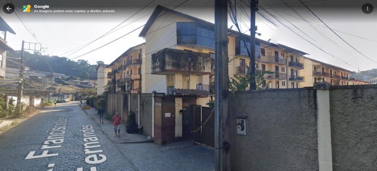 Rua Francisco Luiz Fernandes 2 — foto 3