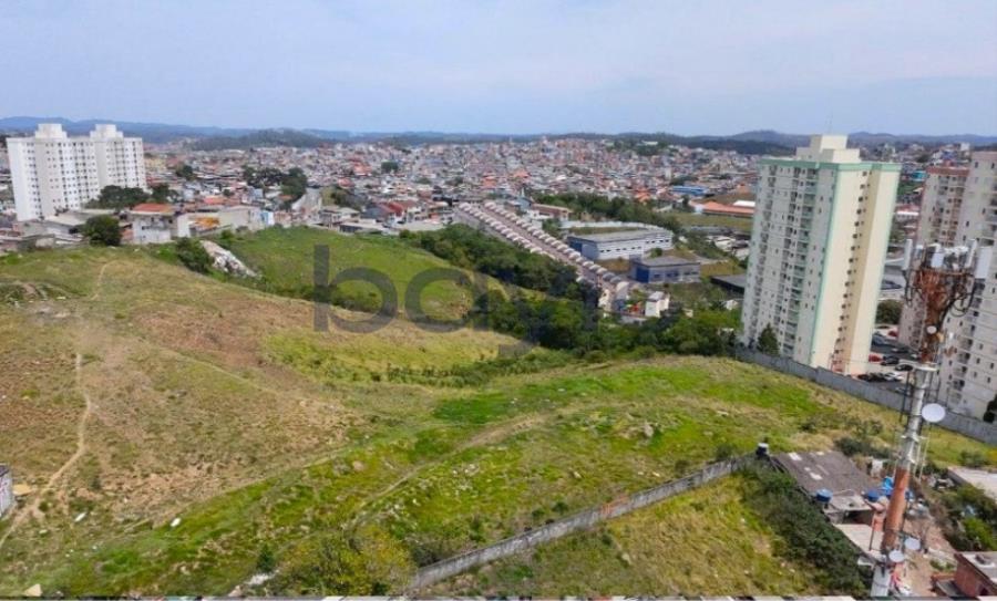 Terreno - 23.500 m² Mauá – SP — foto 2