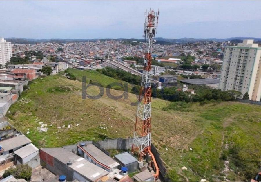Terreno - 23.500 m² Mauá – SP — foto 3