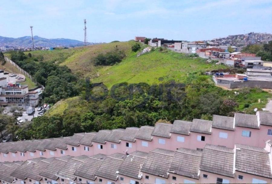 Terreno - 23.500 m² Mauá – SP — foto 4