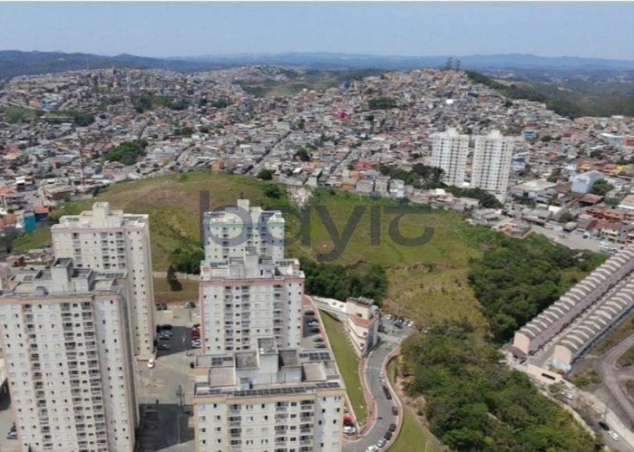 Terreno - 23.500 m² Mauá – SP — foto 5