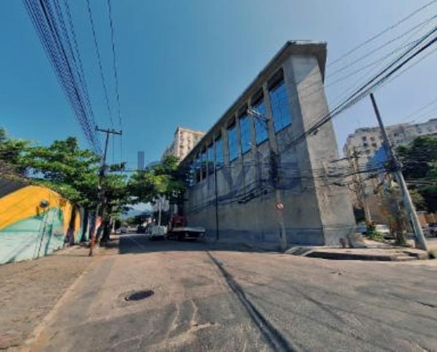Prédio de 4 pavimentos - 970,20 m² São Cristóvão - RJ — foto 3