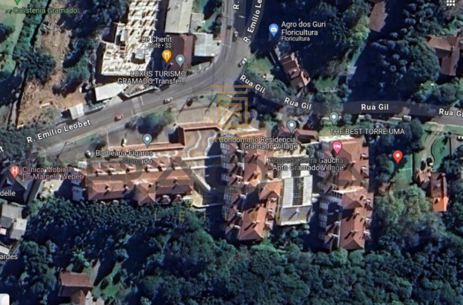 Apartamento com Box em Gramado/RS Apartamento c/box Gramado — foto 2