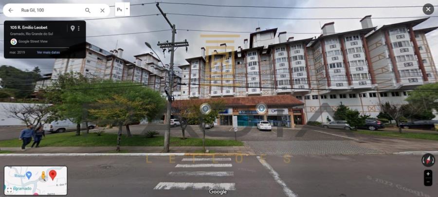 Apartamento com Box em Gramado/RS Apartamento c/box Gramado — foto 3