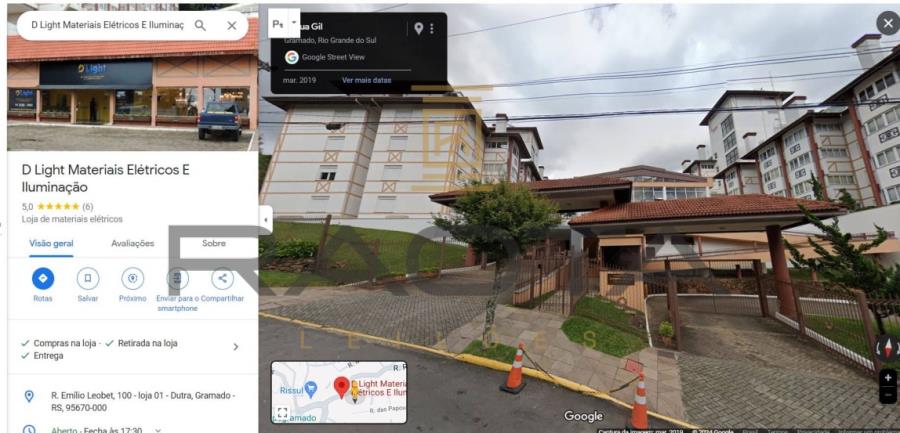 Apartamento com Box em Gramado/RS Apartamento c/box Gramado — foto 5