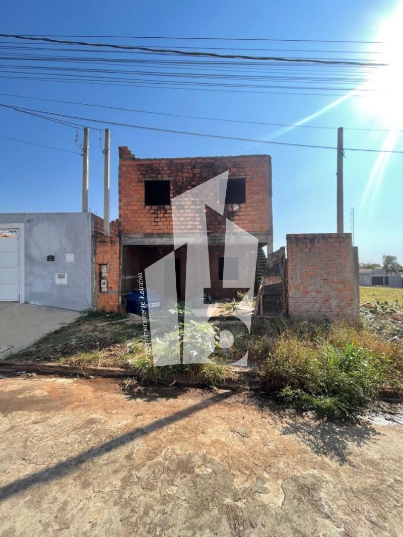 Lote 001 Ribeirão Preto/SP