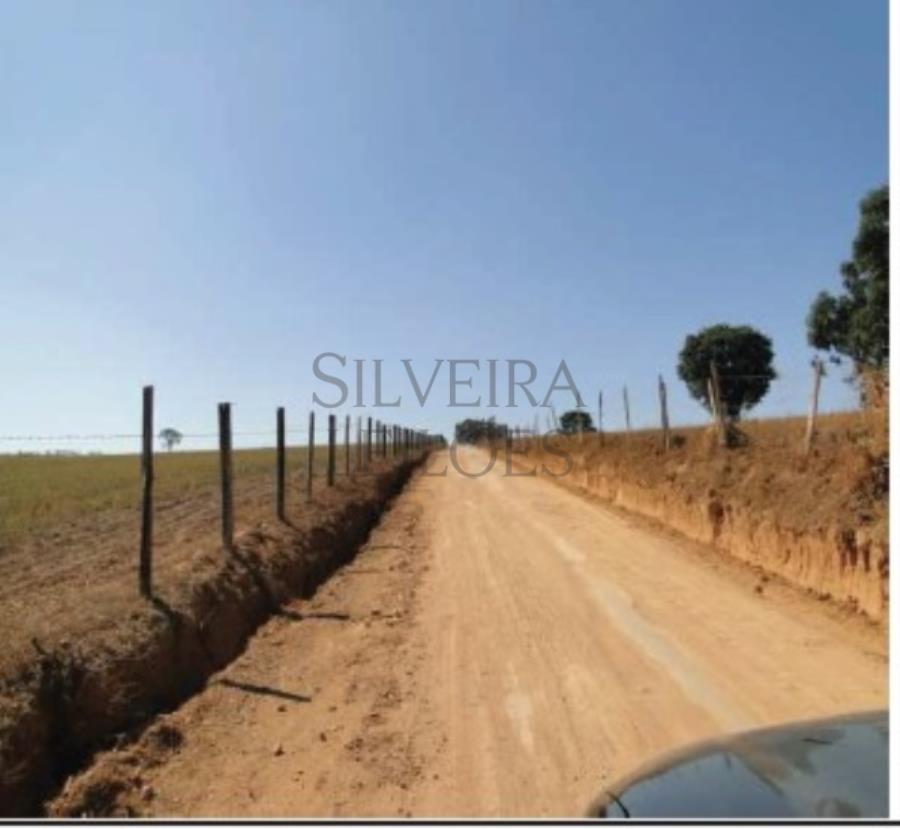 Chácara nº 13, da gleba J, das Chácaras Futurama, Campinas /SP, com área total de 1.000m2. Leilão Judicial - Chácara em Campinas/SP — foto 2