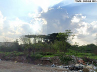 Grande Terreno - 55.955,19m² - São José dos Pinhais/PR — foto 3