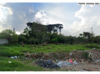 Grande Terreno - 55.955,19m² - São José dos Pinhais/PR — foto 5