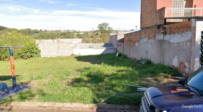 Direitos - Imóvel C/ 255,96m² No Jardim Marissol Em Londrina/PR — foto 2
