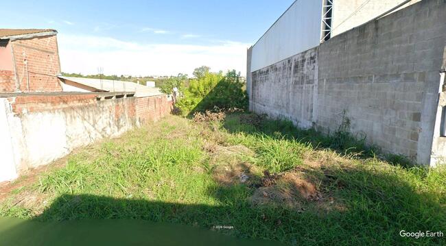 Direitos - Imóvel C/ 255,96m² No Jardim Marissol Em Londrina/PR — foto 2