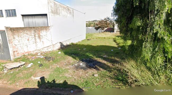Direitos - Imóvel C/ 259,73m² No Jardim Marissol Em Londrina/PR — foto 2