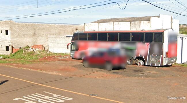 Direitos - Imóvel C/ 250m² No Jardim Marissol Em Londrina/PR — foto 2