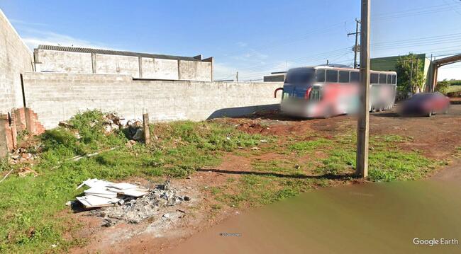 Direitos - Imóvel C/ 250m² No Jardim Marissol Em Londrina/PR — foto 3