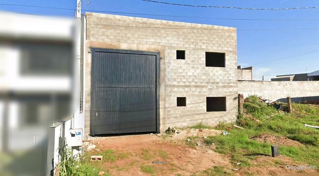 Direitos - Imóvel C/ 250m² No Jardim Marissol Em Londrina/PR — foto 2