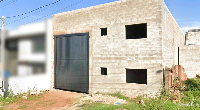 Direitos - Imóvel C/ 250m² No Jardim Marissol Em Londrina/PR — foto 3