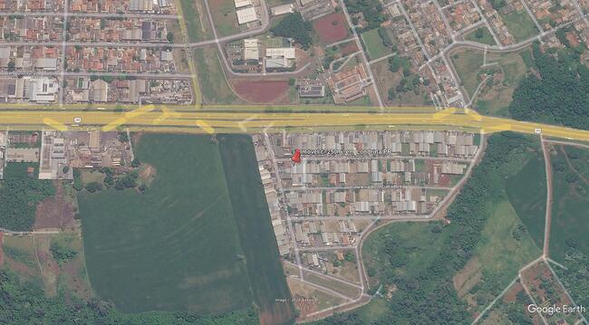 Direitos - Imóvel C/ 250m² No Jardim Marissol Em Londrina/PR — foto 5