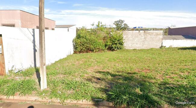 Direitos - Imóvel C/ 255,96m² No Jardim Marissol Em Londrina/PR — foto 2