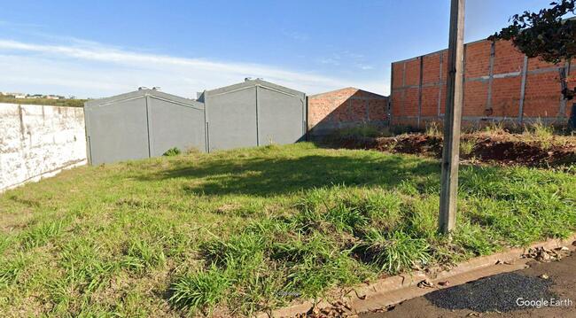 Direitos - Imóvel C/ 250m² No Jardim Marissol Em Londrina/PR — foto 2