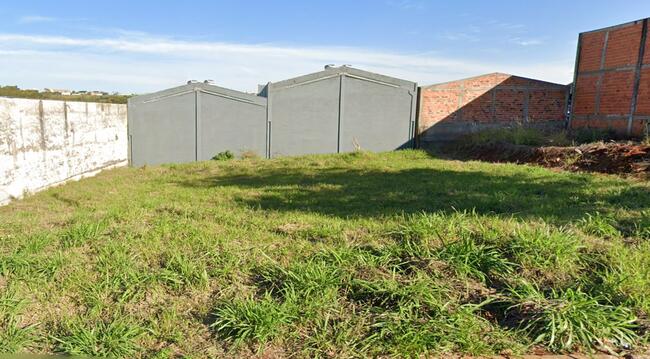 Direitos - Imóvel C/ 250m² No Jardim Marissol Em Londrina/PR — foto 3