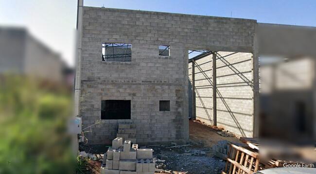 Direitos - Imóvel C/ 250m² No Jardim Marissol Em Londrina/PR — foto 2