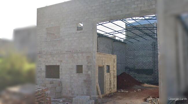 Direitos - Imóvel C/ 250m² No Jardim Marissol Em Londrina/PR — foto 3