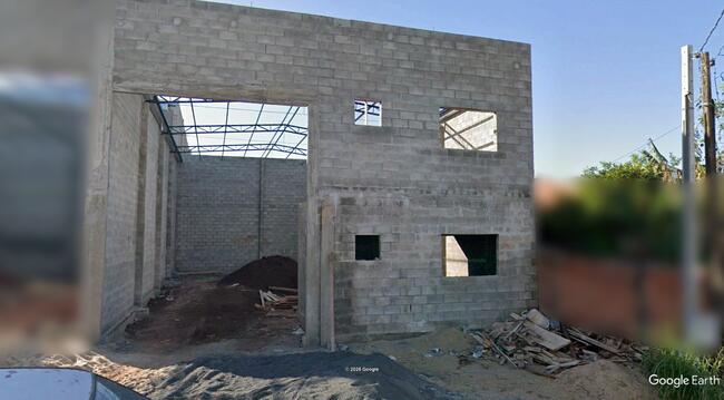 Direitos - Imóvel C/ 250m² No Jardim Marissol Em Londrina/PR — foto 2
