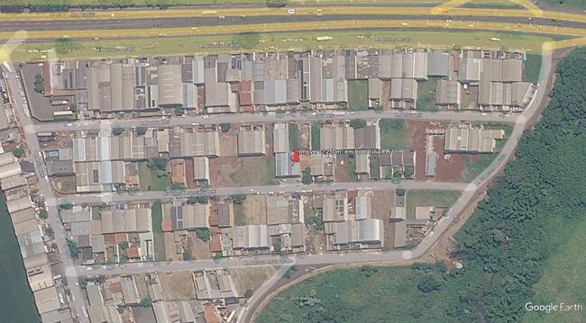 Direitos - Imóvel C/ 250m² No Jardim Marissol Em Londrina/PR — foto 3