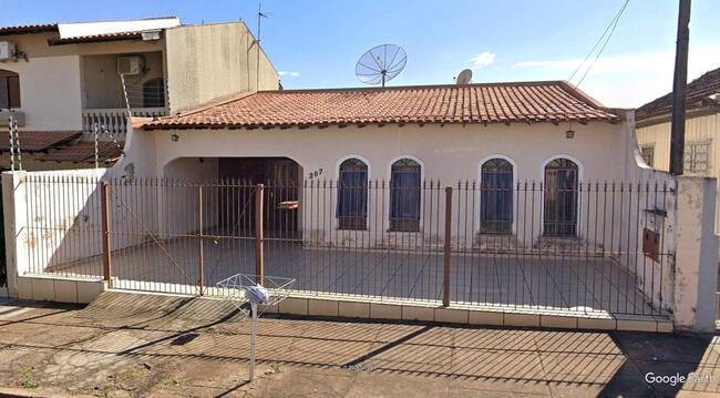 Imóvel C/ 316,80m² Na Villa Matarazzo Em Londrina/PR — foto 2