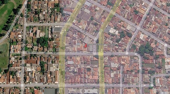 Imóvel C/ 316,80m² Na Villa Matarazzo Em Londrina/PR — foto 4