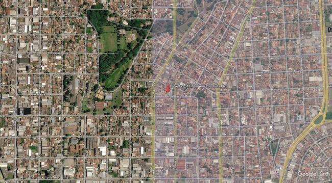 Imóvel C/ 316,80m² Na Villa Matarazzo Em Londrina/PR — foto 5