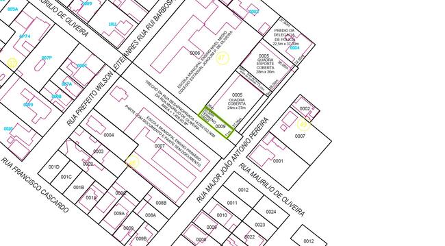 Parte Ideal C/ 390,50m² Em Japira/PR — foto 5
