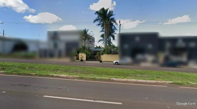 Imóvel C/ 360m² No Bairro Porta De Versalhes Em Londrina/PR — foto 5