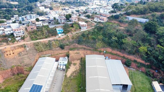 Imóvel 0105756 Da Quadra 0026 200,00m Em Carlos Germano Naumann - Colatina/ES — foto 5