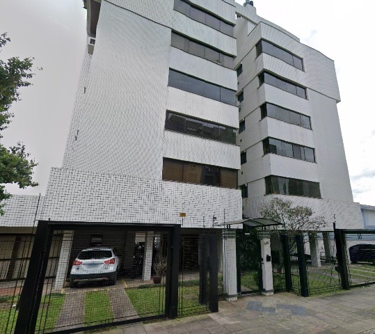 Porto Alegre/RS - O Box De Estacionamento 33, Do Edifício Residencial Due Ville, Bloco A, Na Rua Rodolfo Simch, Nº 360, Jardim Lindoia.