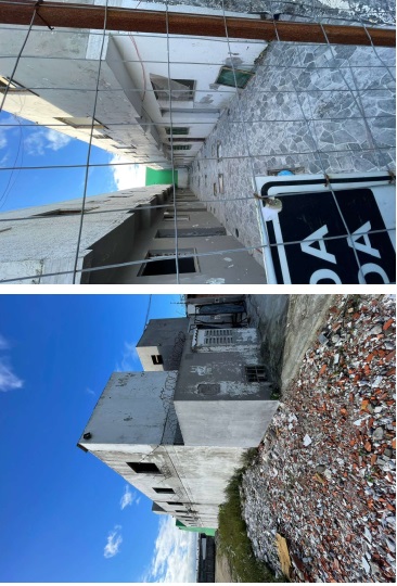 Prédio De Alvenaria Dividido Em 16 Unidades - Rua Guilherme Echenique, Nº 300 - Pelotas/RS — foto 5