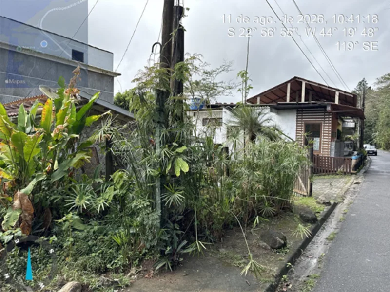 Apartamento - Angra Dos Reis - RJ — foto 2