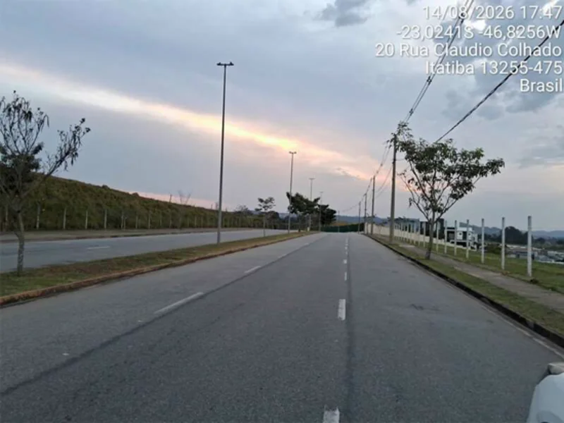 Terreno - Itatiba - SP — foto 2