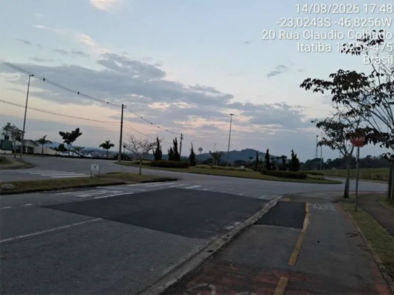 Terreno - Itatiba - SP — foto 3