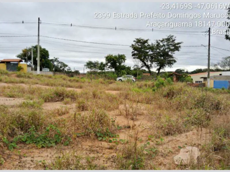 Terreno - Araçariguama - SP — foto 2