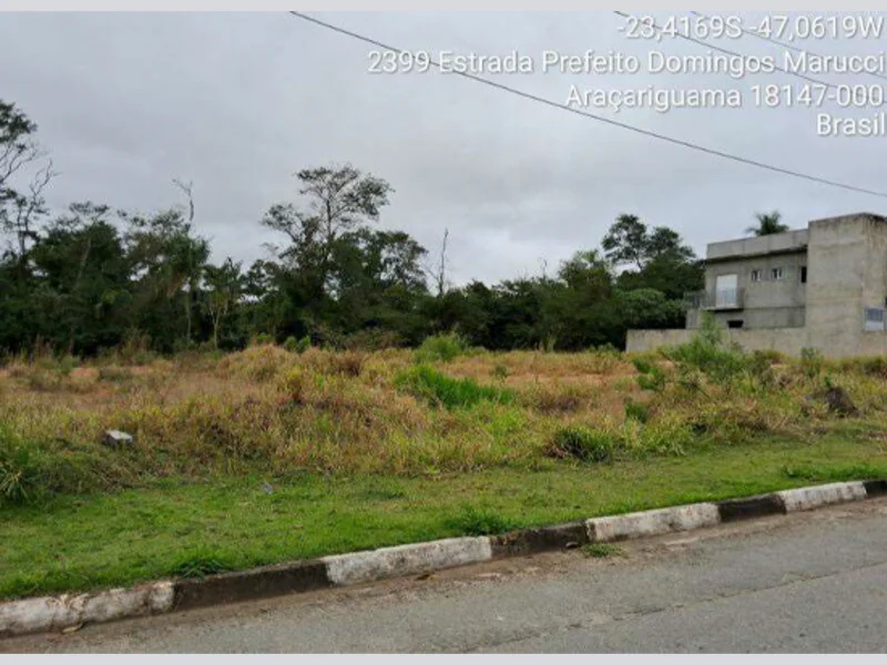 Terreno - Araçariguama - SP — foto 4